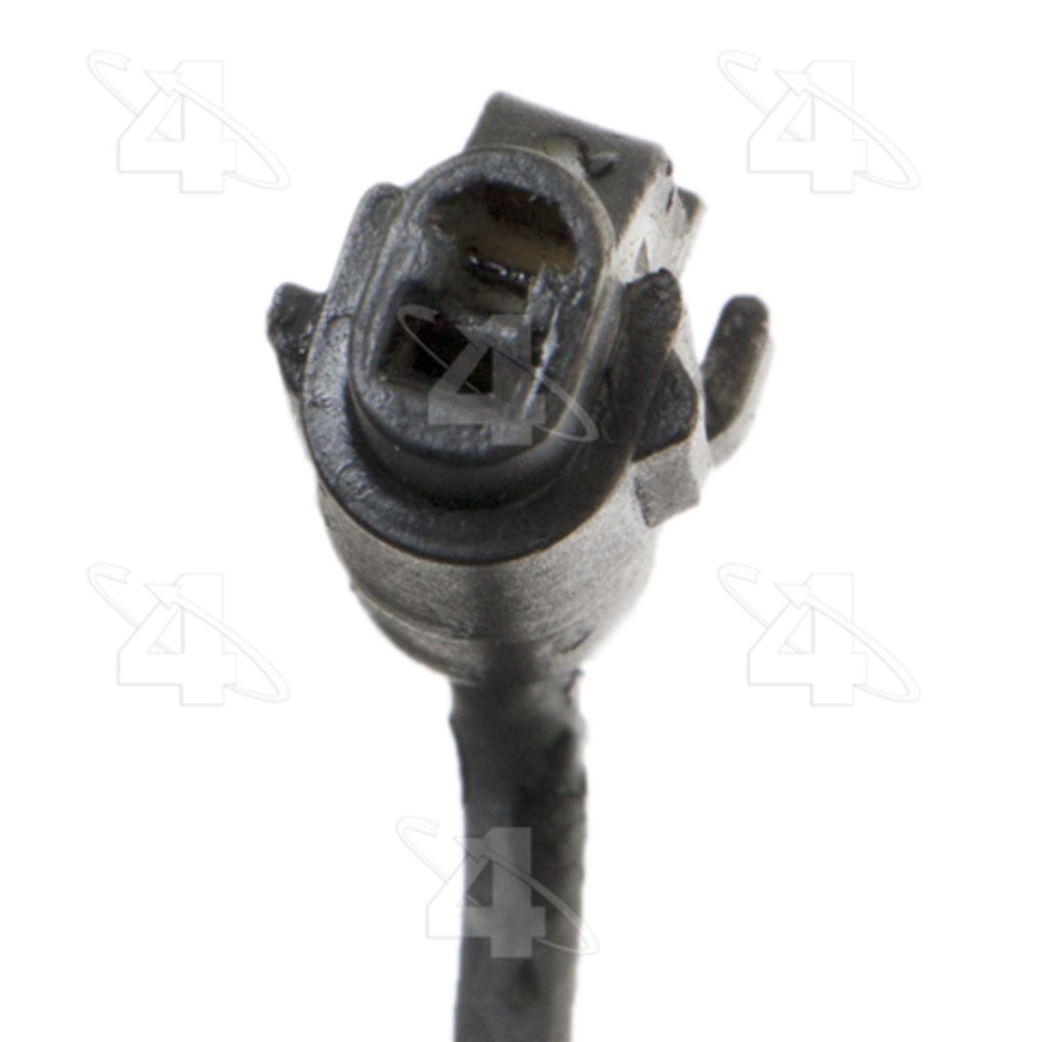 Four Seasons 67461 - A/C Compressor Four Seasons 67461 A/C Compressor product image 3 of 7