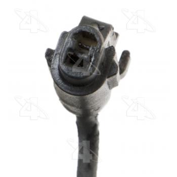 1999 Mitsubishi Eclipse A/C Compressor Four Seasons 67461 image 3 of 4