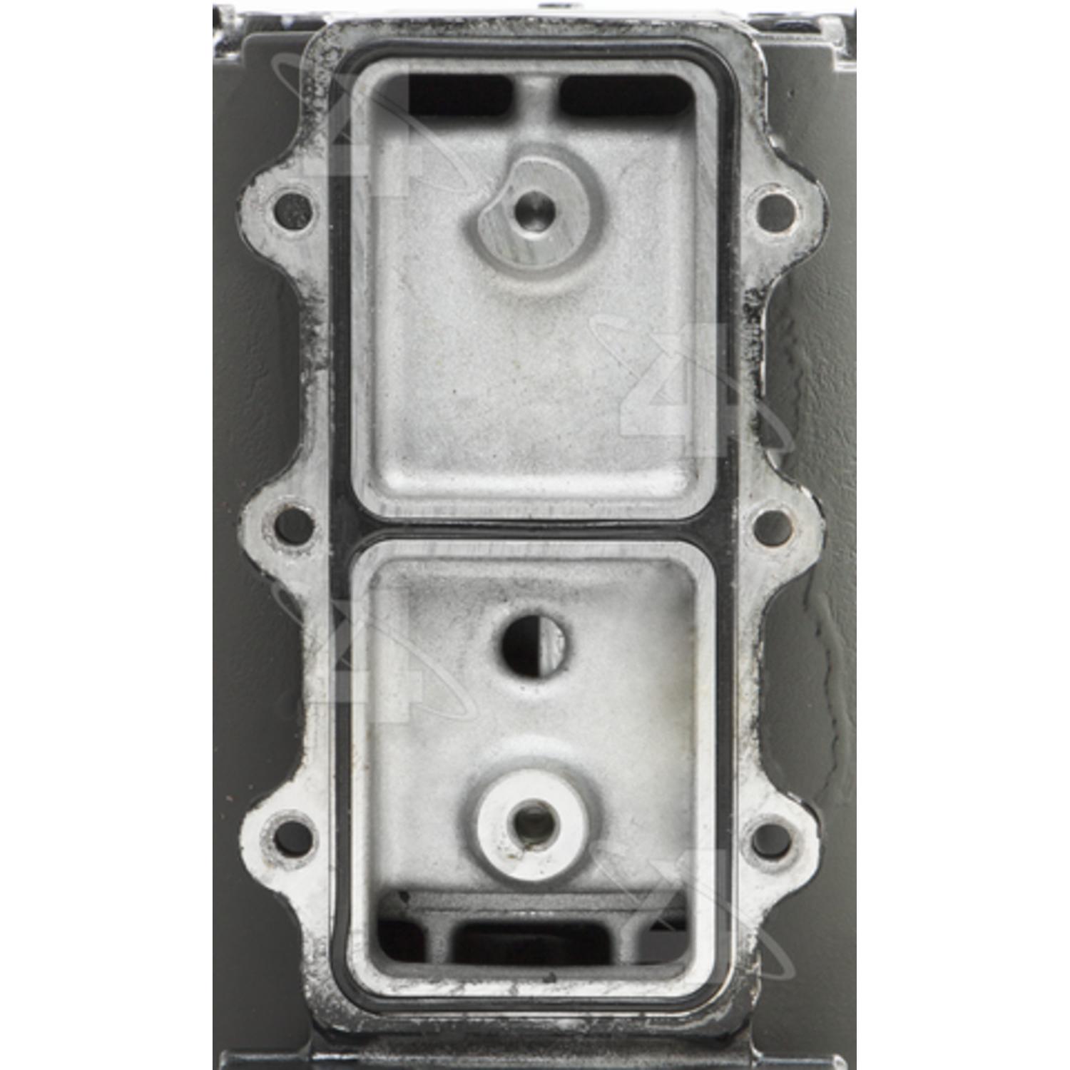 Four Seasons 67461 - A/C Compressor Four Seasons 67461 A/C Compressor product image 4 of 7