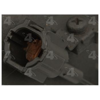 2007 Nissan Murano A/C Compressor Four Seasons 67465 image 4 of 4
