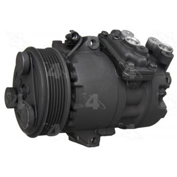 2012 Suzuki Kizashi A/C Compressor