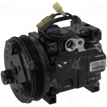1997 Ford Aspire A/C Compressor