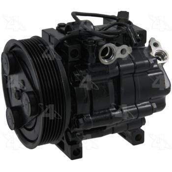 1996 Mazda Millenia A/C Compressor