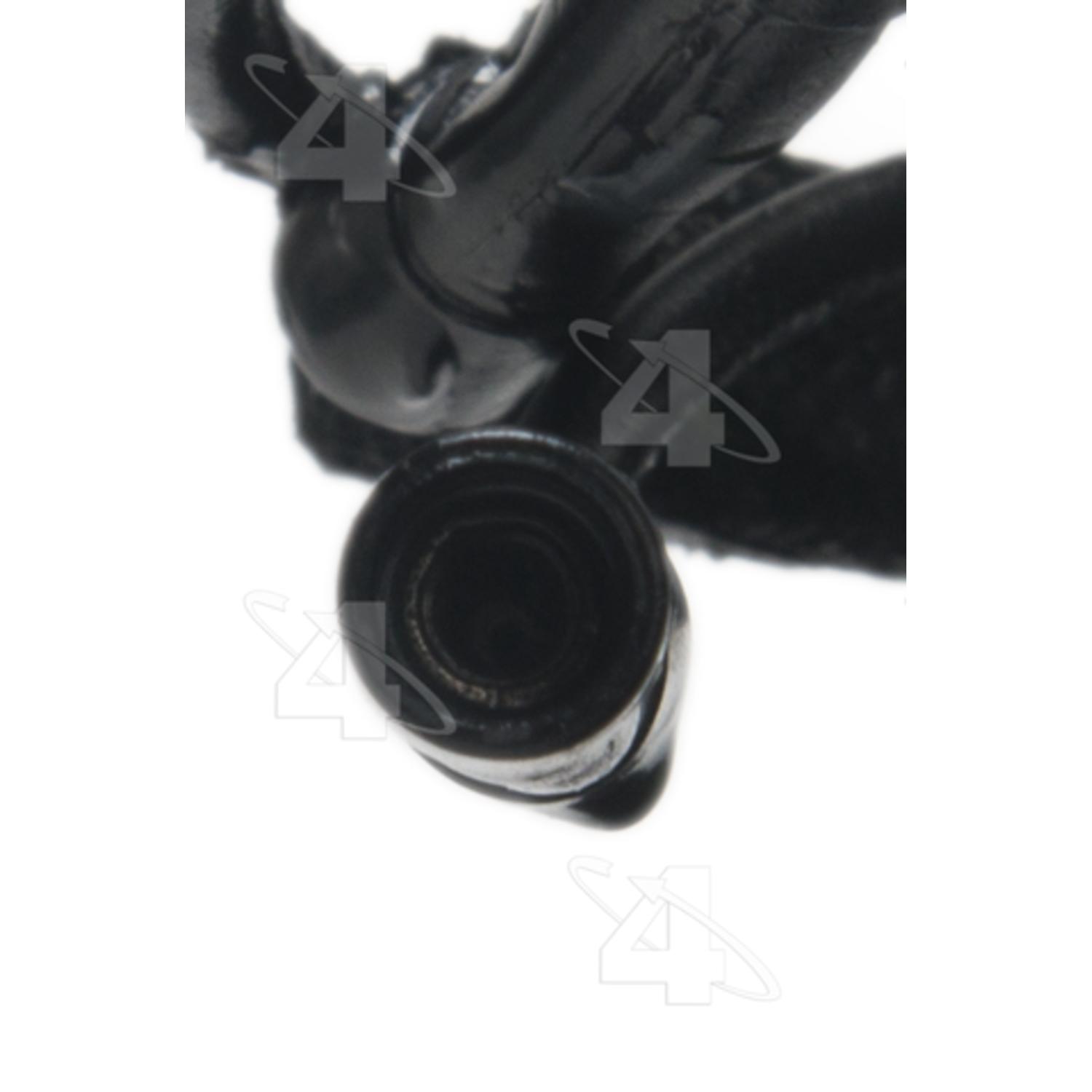 Four Seasons 67473 - A/C Compressor Four Seasons 67473 A/C Compressor product image 3 of 7