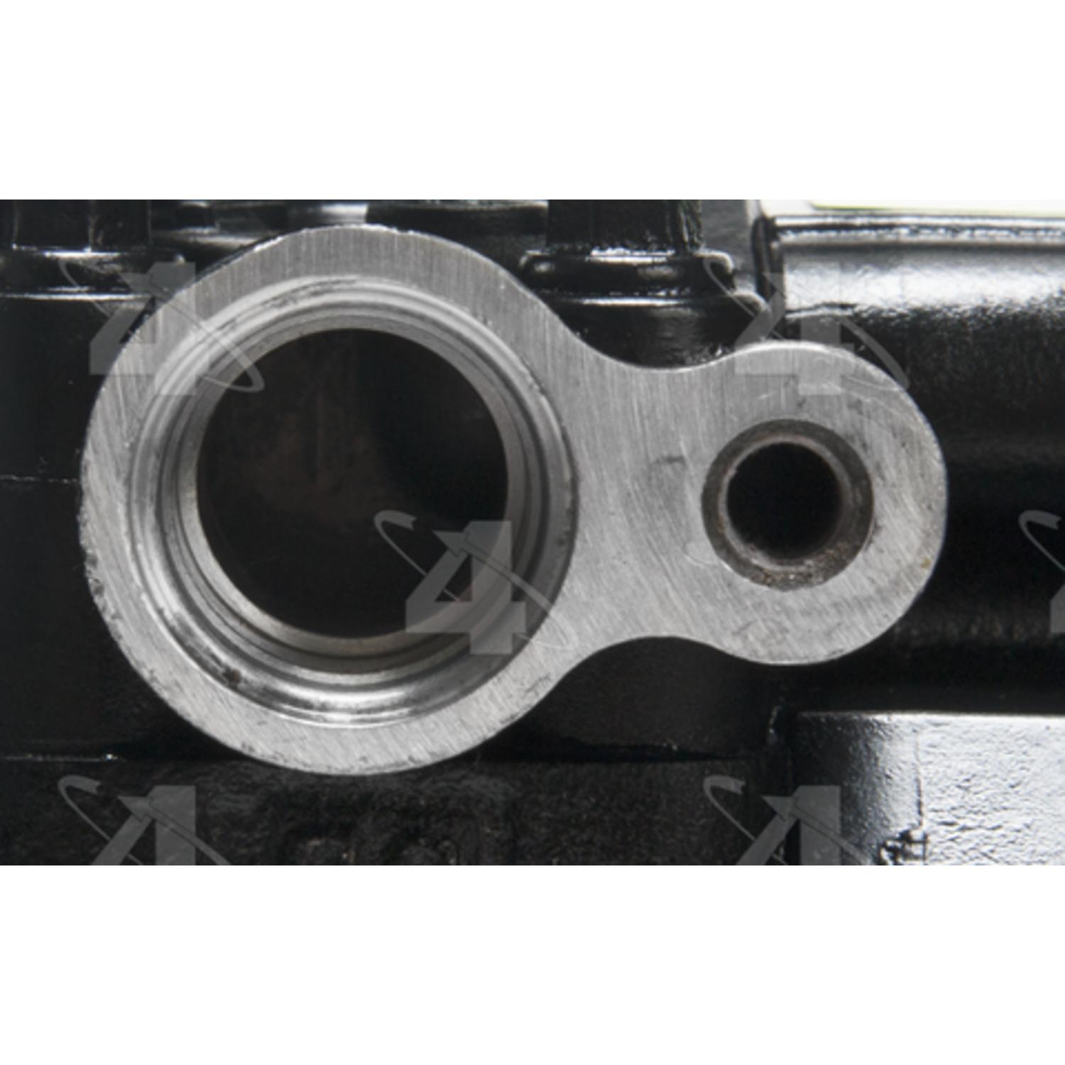 Four Seasons 67473 - A/C Compressor Four Seasons 67473 A/C Compressor product image 4 of 7