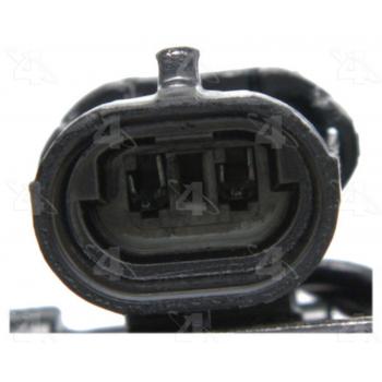 2005 Pontiac Aztek A/C Compressor Four Seasons 67474 image 4 of 4