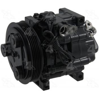 1996 Mazda Millenia A/C Compressor Four Seasons 67475 image 1 of 4