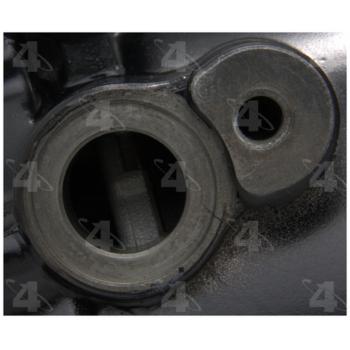 2004 Oldsmobile Silhouette A/C Compressor Four Seasons 67476 image 3 of 4