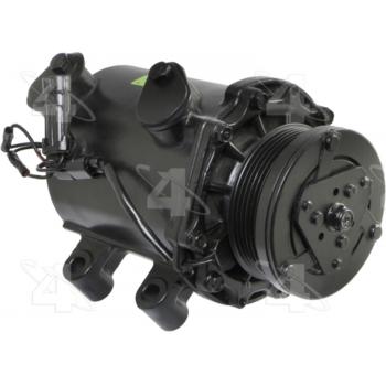 2001 Oldsmobile Aurora A/C Compressor
