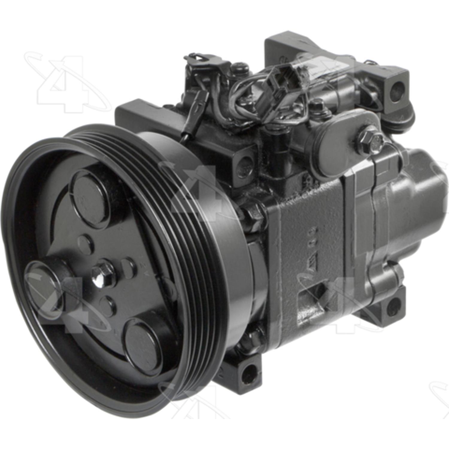 Four Seasons 67479 - A/C Compressor Four Seasons 67479 A/C Compressor product image 1 of 5