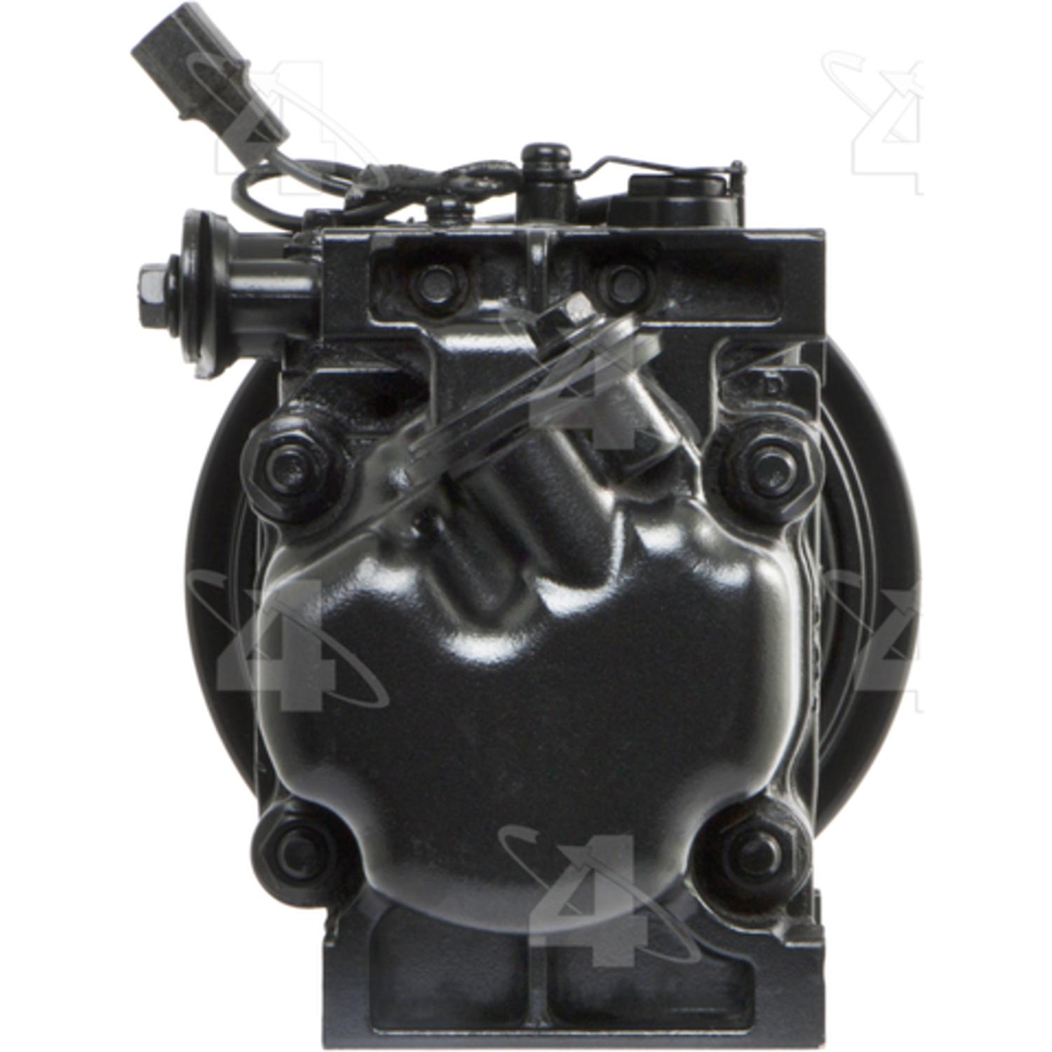 Four Seasons 67479 - A/C Compressor Four Seasons 67479 A/C Compressor product image 2 of 5