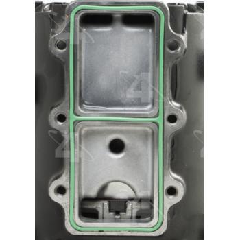 1994 Dodge Stealth A/C Compressor Four Seasons 67485 image 2 of 3