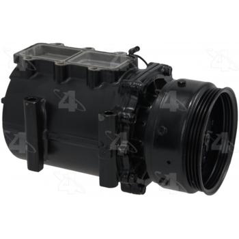 1994 Dodge Stealth A/C Compressor Four Seasons 67488 image 1 of 4