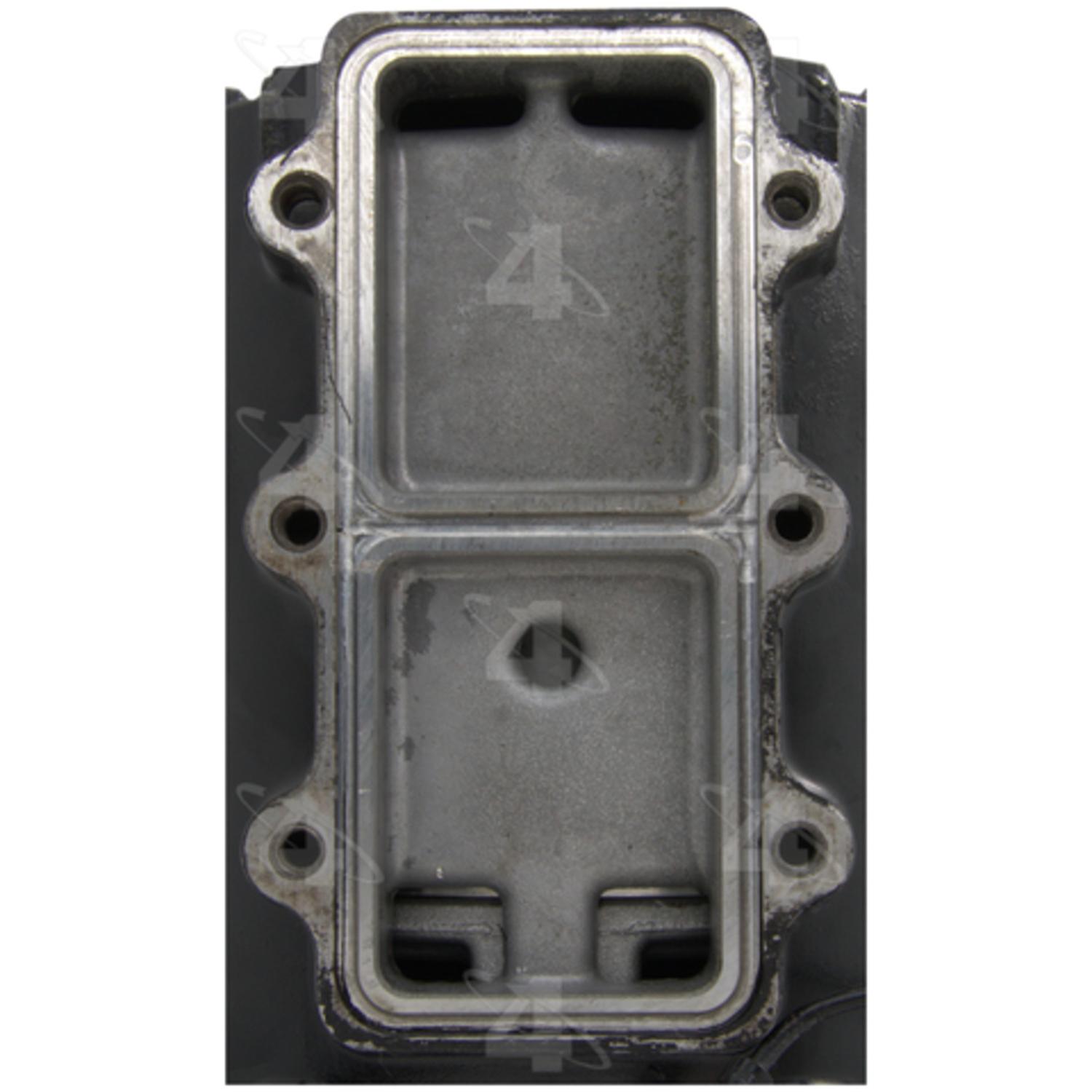 Four Seasons 67488 - A/C Compressor Four Seasons 67488 A/C Compressor product image 3 of 7