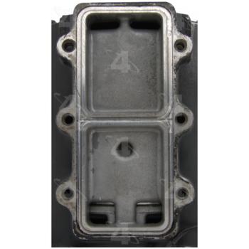 1994 Dodge Stealth A/C Compressor Four Seasons 67488 image 3 of 4