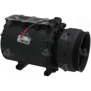 1996 Mitsubishi Eclipse A/C Compressor Four Seasons 67489 image 1 of 4