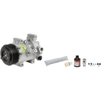 2013 Scion xB A/C Compressor and Component Kit