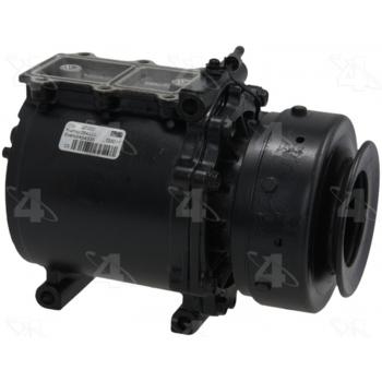 1996 Mitsubishi Mirage A/C Compressor Four Seasons 67492 image 1 of 4