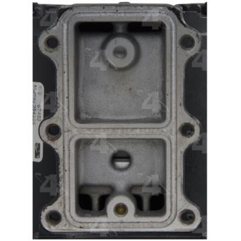 1996 Mitsubishi Mirage A/C Compressor Four Seasons 67492 image 3 of 4