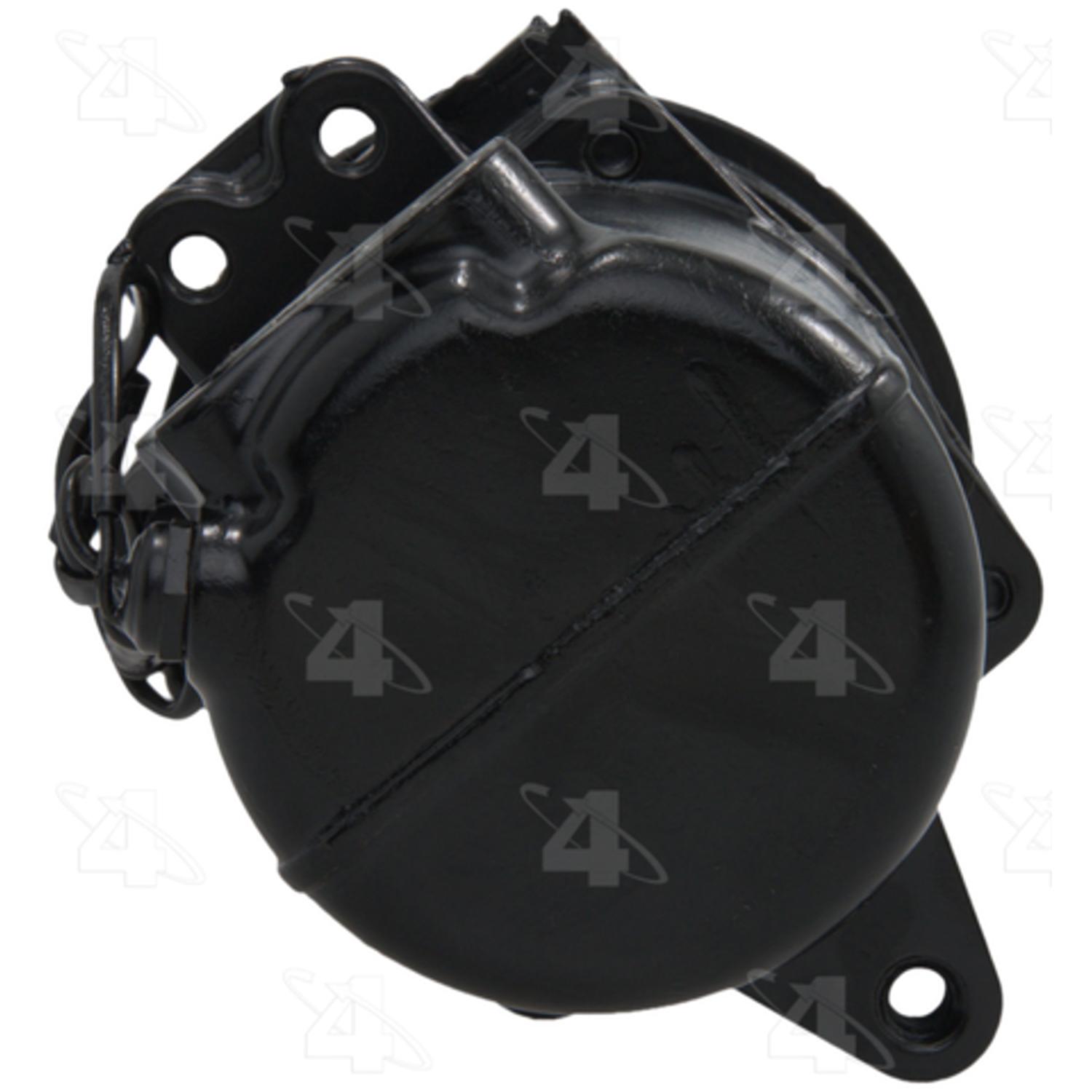 Four Seasons 67497 - A/C Compressor Four Seasons 67497 A/C Compressor product image 2 of 8