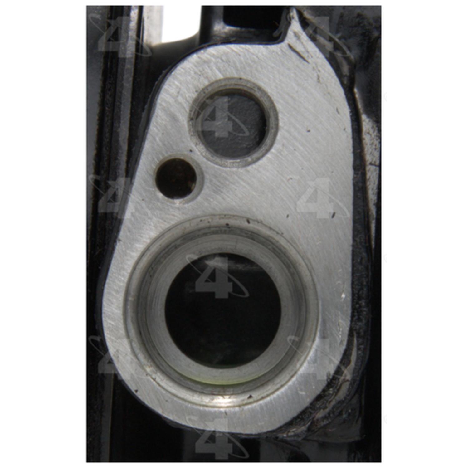 Four Seasons 67497 - A/C Compressor Four Seasons 67497 A/C Compressor product image 3 of 8