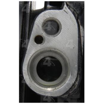 1999 BMW 318i A/C Compressor Four Seasons 67497 image 3 of 4