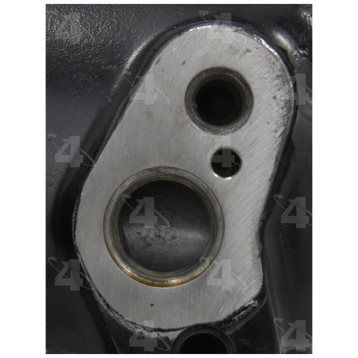 Four Seasons 67497 - A/C Compressor Four Seasons 67497 A/C Compressor product image 4 of 8