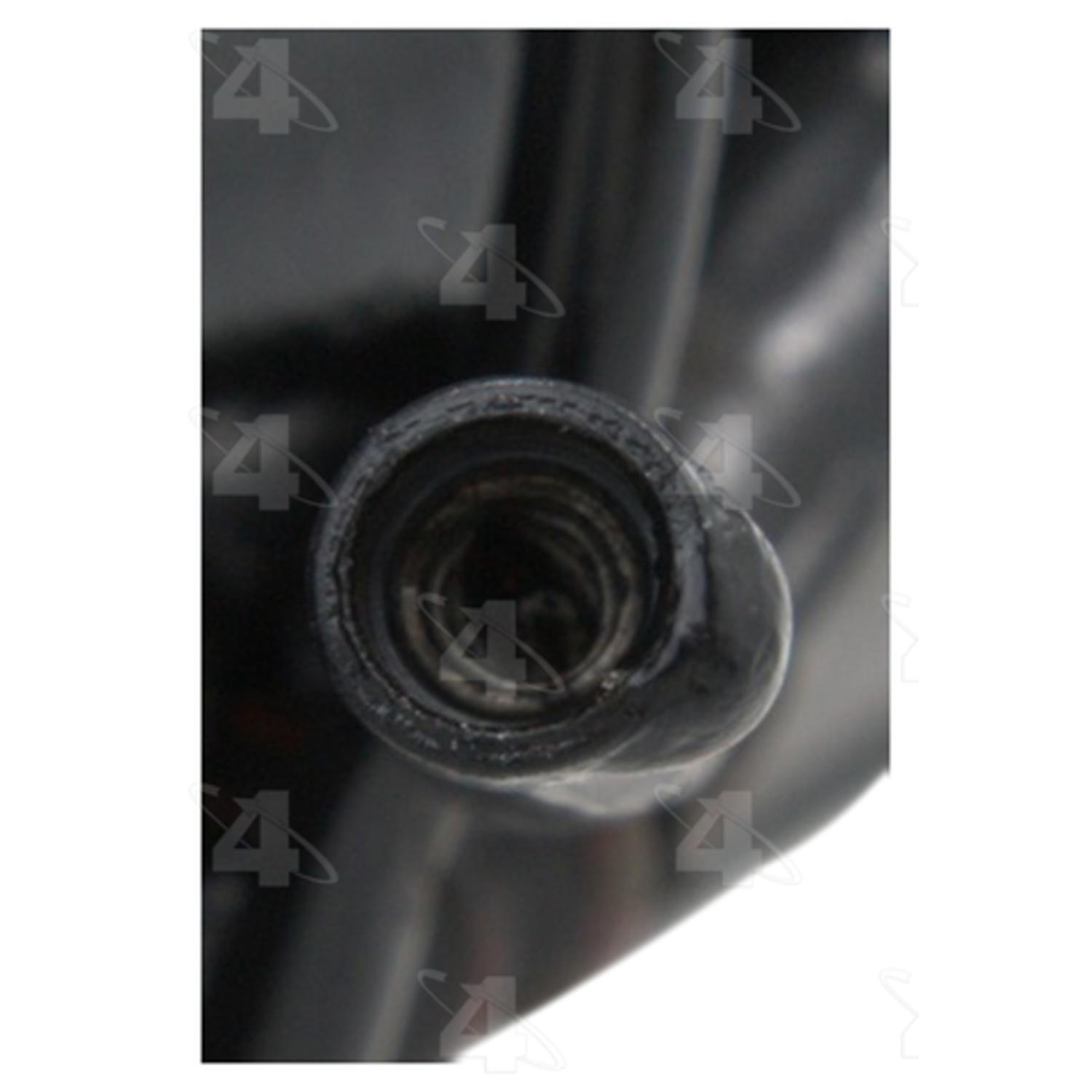 Four Seasons 67497 - A/C Compressor Four Seasons 67497 A/C Compressor product image 5 of 8
