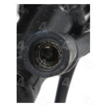 1999 BMW 328is A/C Compressor Four Seasons 67498 image 4 of 4