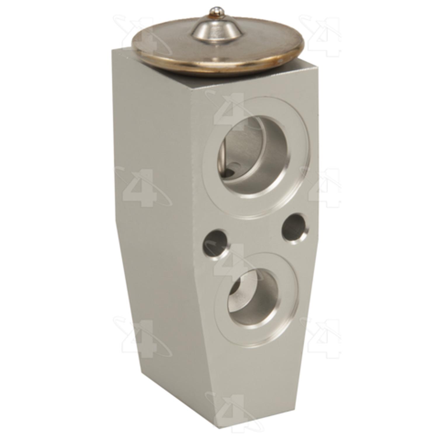 Four Seasons 6752NK A/C Compressor and Component Kit product image 4 of 5