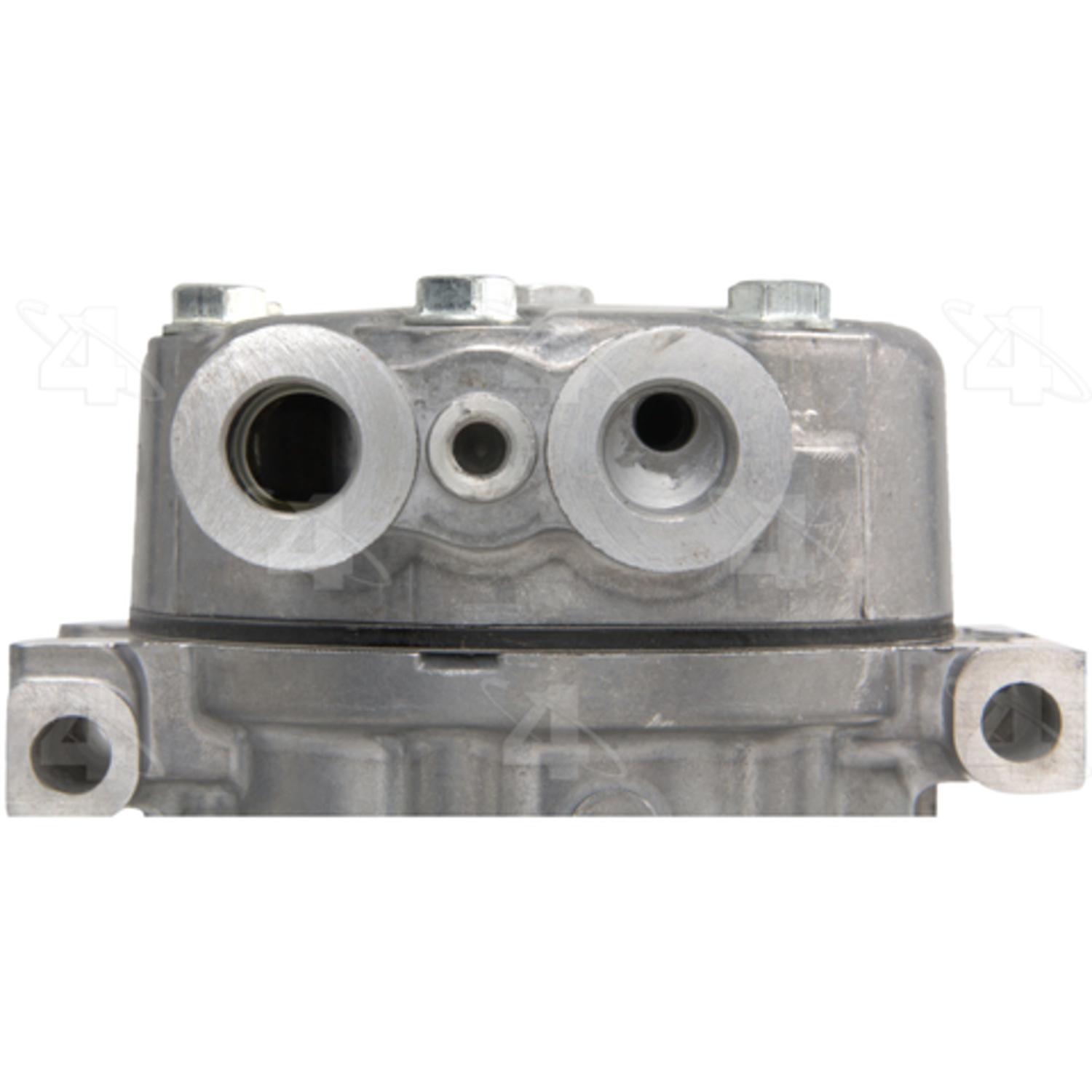 Four Seasons 67550 - A/C Compressor Four Seasons 67550 A/C Compressor product image 3 of 7