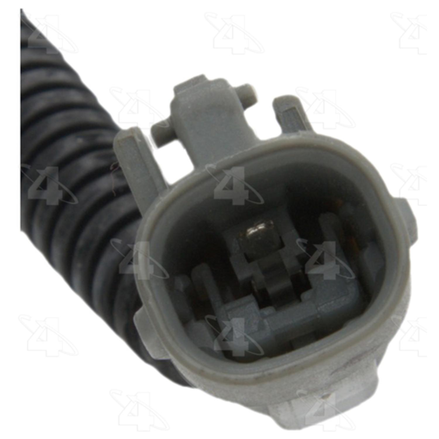Four Seasons 67550 - A/C Compressor Four Seasons 67550 A/C Compressor product image 4 of 7