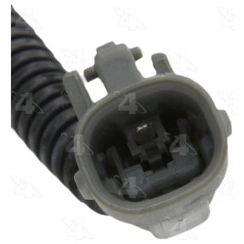 1999 Jeep TJ A/C Compressor Four Seasons 67550 image 4 of 4