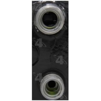 1996 Jeep Cherokee A/C Compressor Four Seasons 67551 image 3 of 4