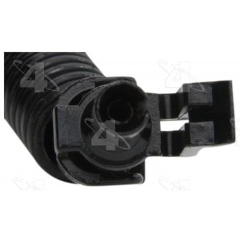 1996 Jeep Cherokee A/C Compressor Four Seasons 67551 image 4 of 4