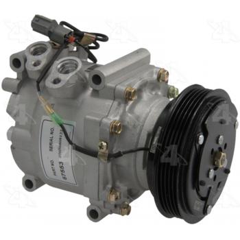 1993 Honda Prelude A/C Compressor