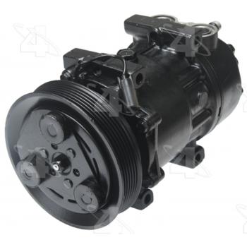 1998 Saab 9000 A/C Compressor