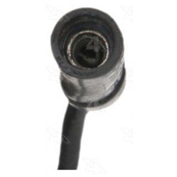 1998 Saab 9000 A/C Compressor Four Seasons 67558 image 4 of 4