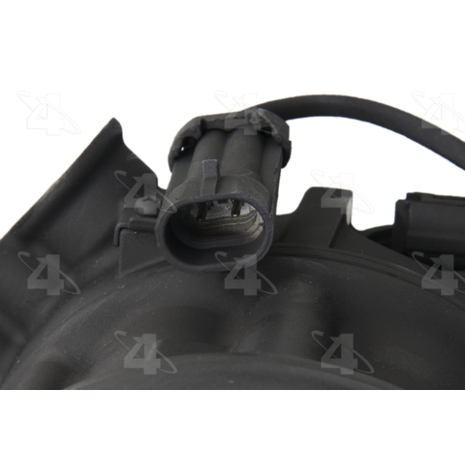 Four Seasons 67565 - A/C Compressor Four Seasons 67565 A/C Compressor product image 3 of 3