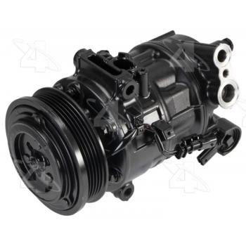 2015 Chevrolet Cruze A/C Compressor Four Seasons 67570 image 1 of 4