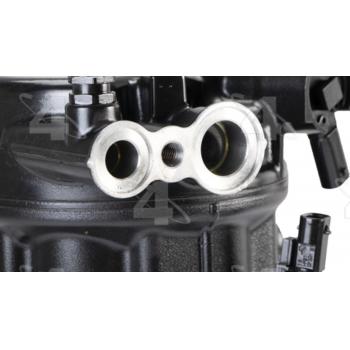 2015 Chevrolet Cruze A/C Compressor Four Seasons 67570 image 2 of 4