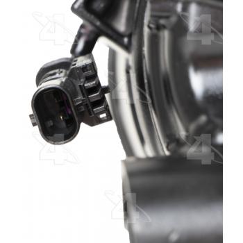 2015 Chevrolet Cruze A/C Compressor Four Seasons 67570 image 3 of 4