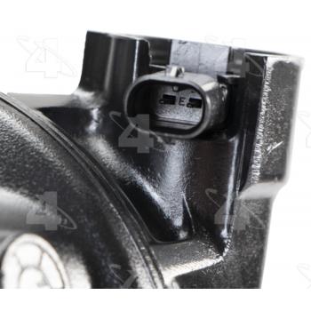 2015 Chevrolet Cruze A/C Compressor Four Seasons 67570 image 4 of 4