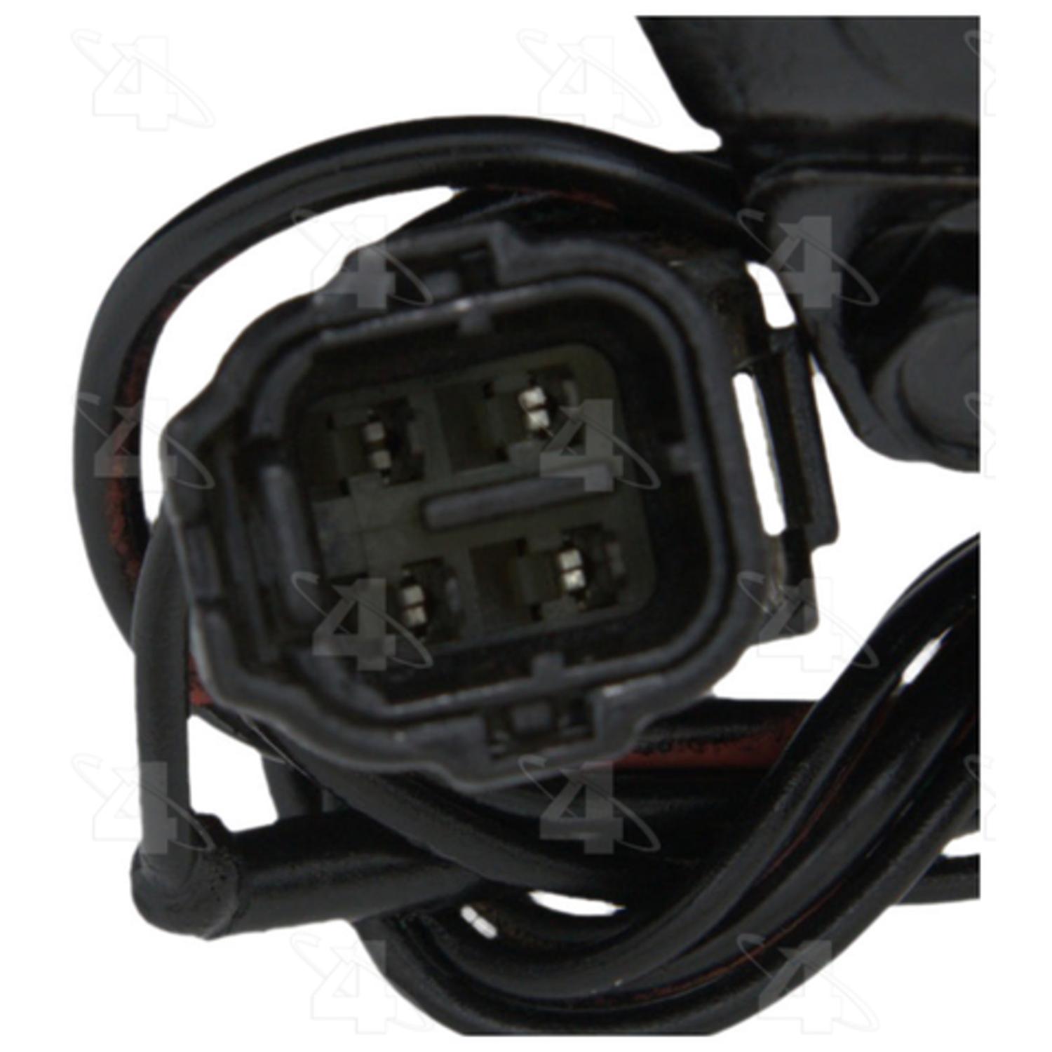Four Seasons 67571 - A/C Compressor Four Seasons 67571 A/C Compressor product image 4 of 7
