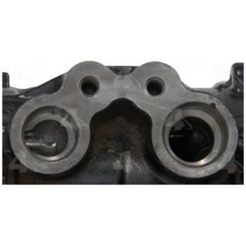 1997 Geo Metro A/C Compressor Four Seasons 67573 image 3 of 4