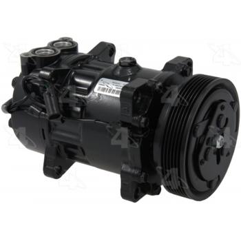1998 Volvo V90 A/C Compressor