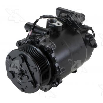2016 Acura ILX A/C Compressor