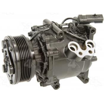 2001 Dodge Stratus A/C Compressor Four Seasons 67593 image 1 of 4