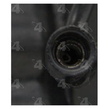 1993 Mazda B2200 A/C Compressor Four Seasons 67599 image 4 of 4