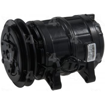 1994 Isuzu Amigo A/C Compressor Four Seasons 67631 image 1 of 4